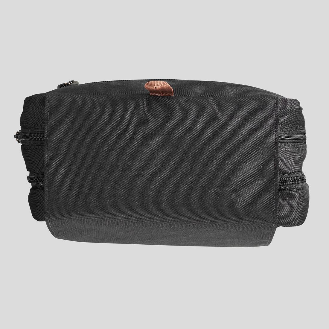 Trousse de toilette de voyage, Travel gris