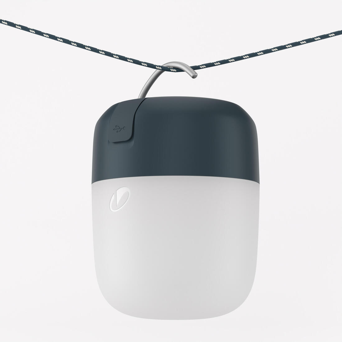 LAMPE BL 200 -RECHARGEABLE USB-C - 200 LUMENS -  DE CAMPING