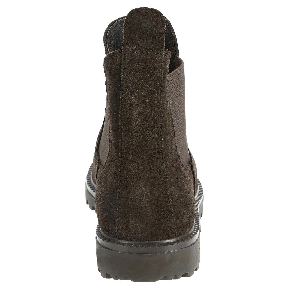 Boots équitation Adulte - Sentier 300