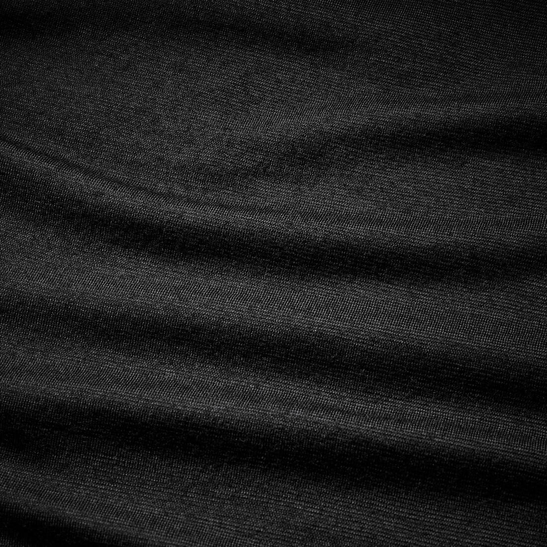 T-shirt manches courtes 100 % laine mérinos homme, Merino 100%