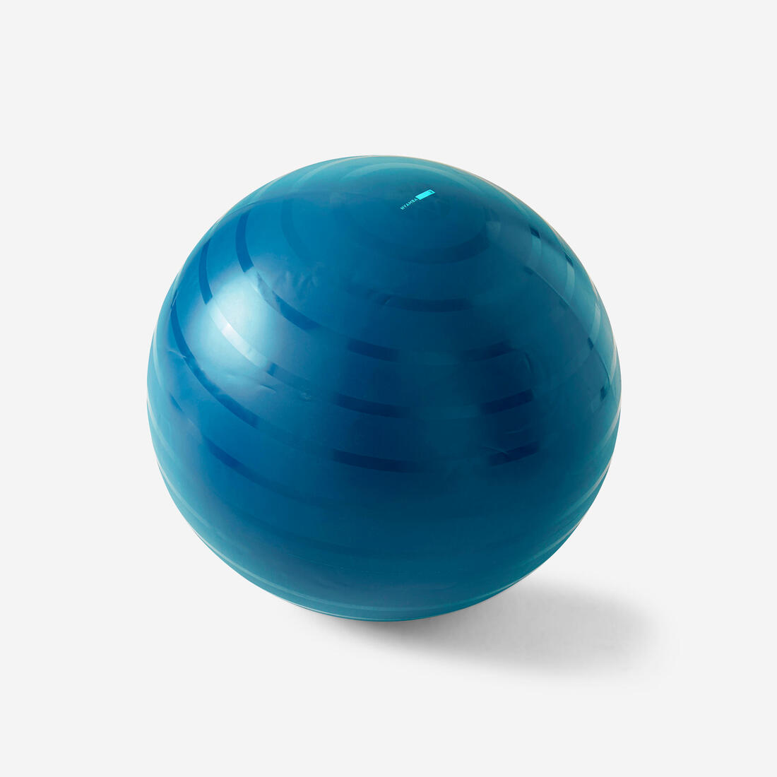Gym ball taille 3 résistant 75 cm