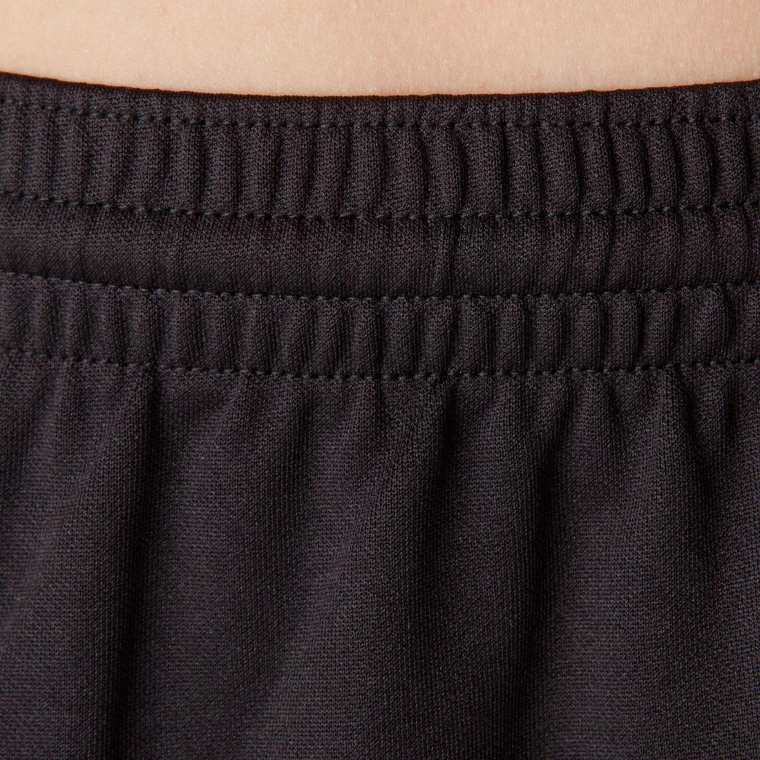 Short de football enfant essentiel