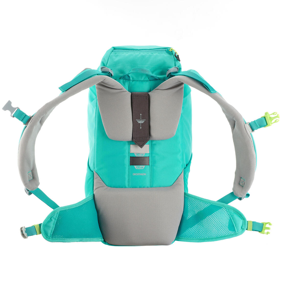 Sac à dos de randonnée enfant 7-15 ans 18L - MH500