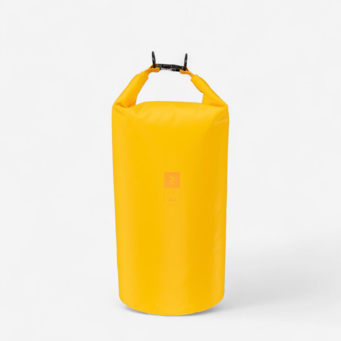 Sac étanche (IPX6) - 20L