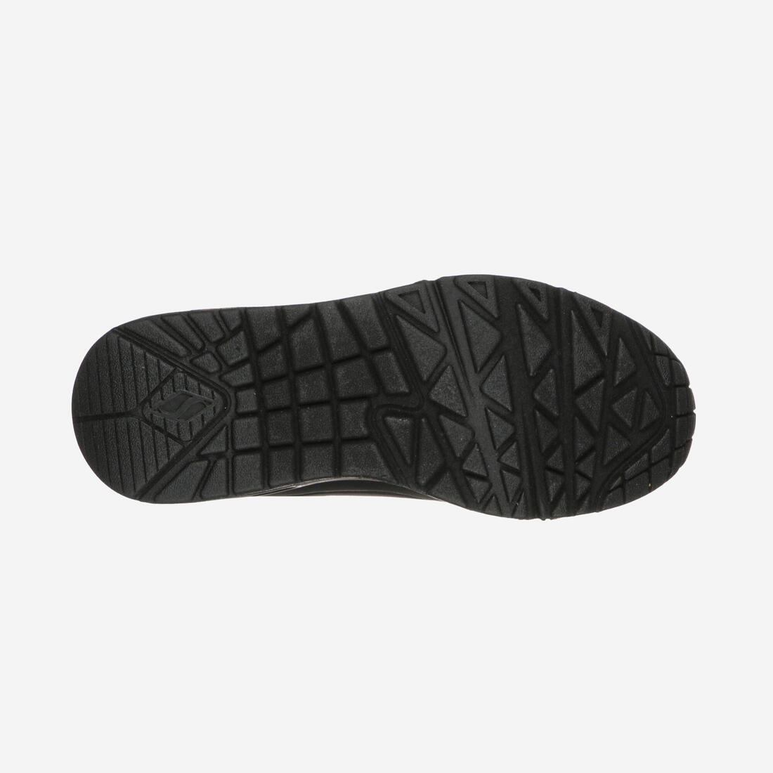 Chaussure enfant, UNO-Stand On Air, noir