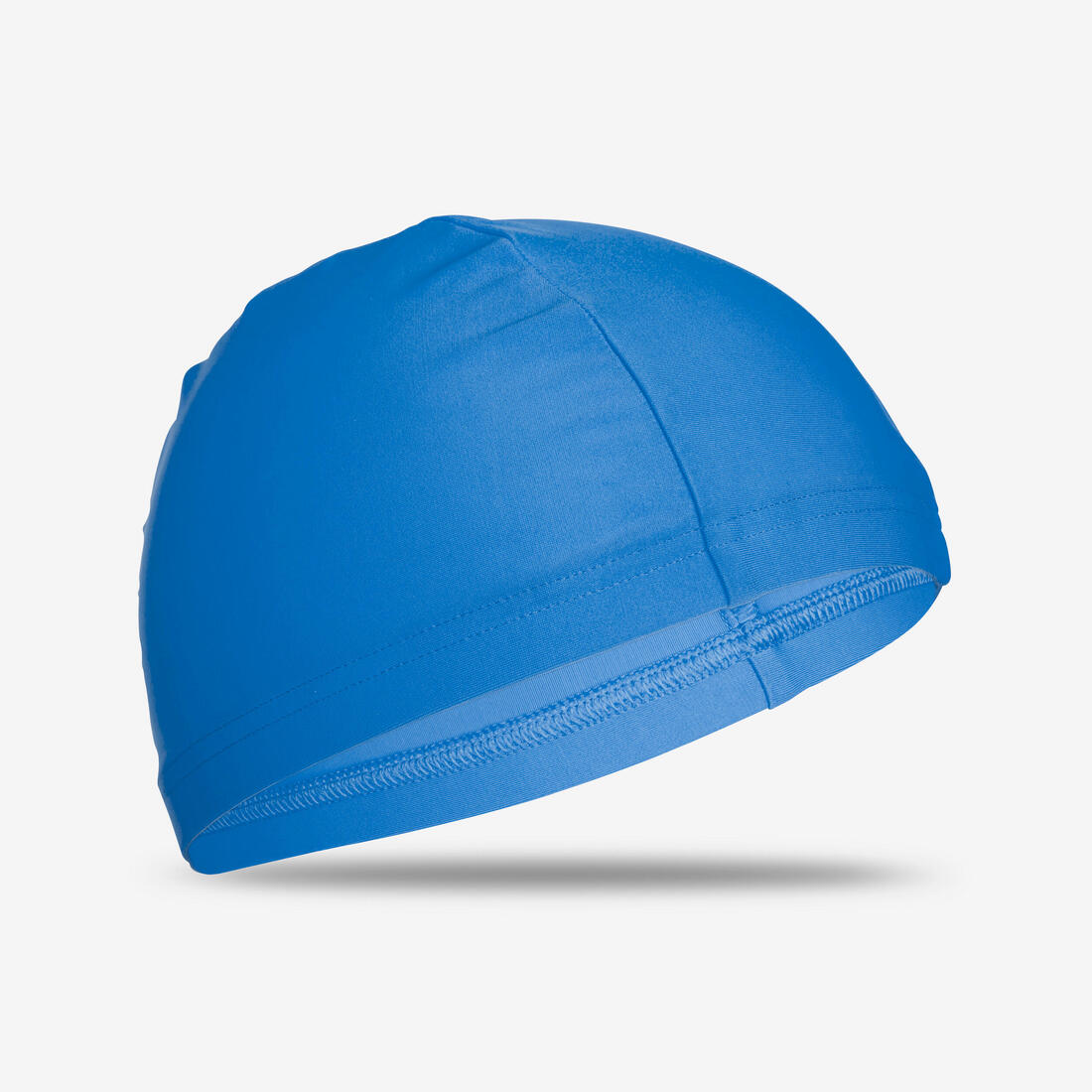 Bonnet de Bain en Maille - Tissu Uni