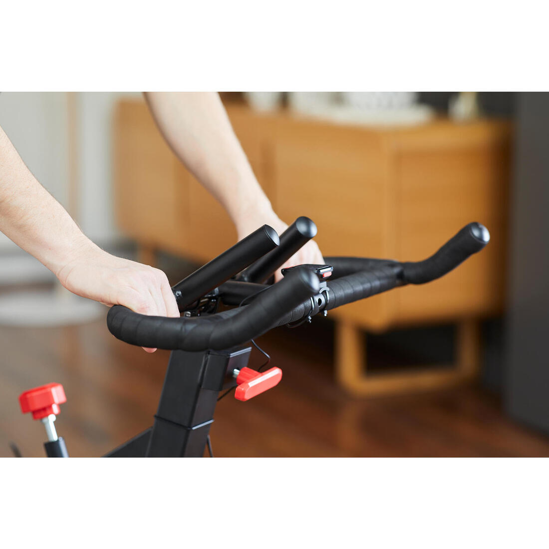 Vélo de biking essentiel 100
