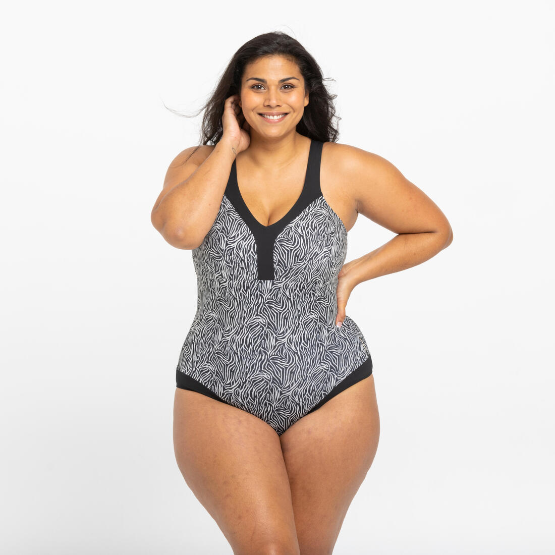 Maillot de Bain 1 Pièce Femme Clara Lys