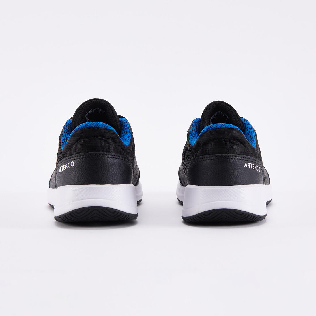 Chaussures de tennis à lacets Enfant - Essentiel