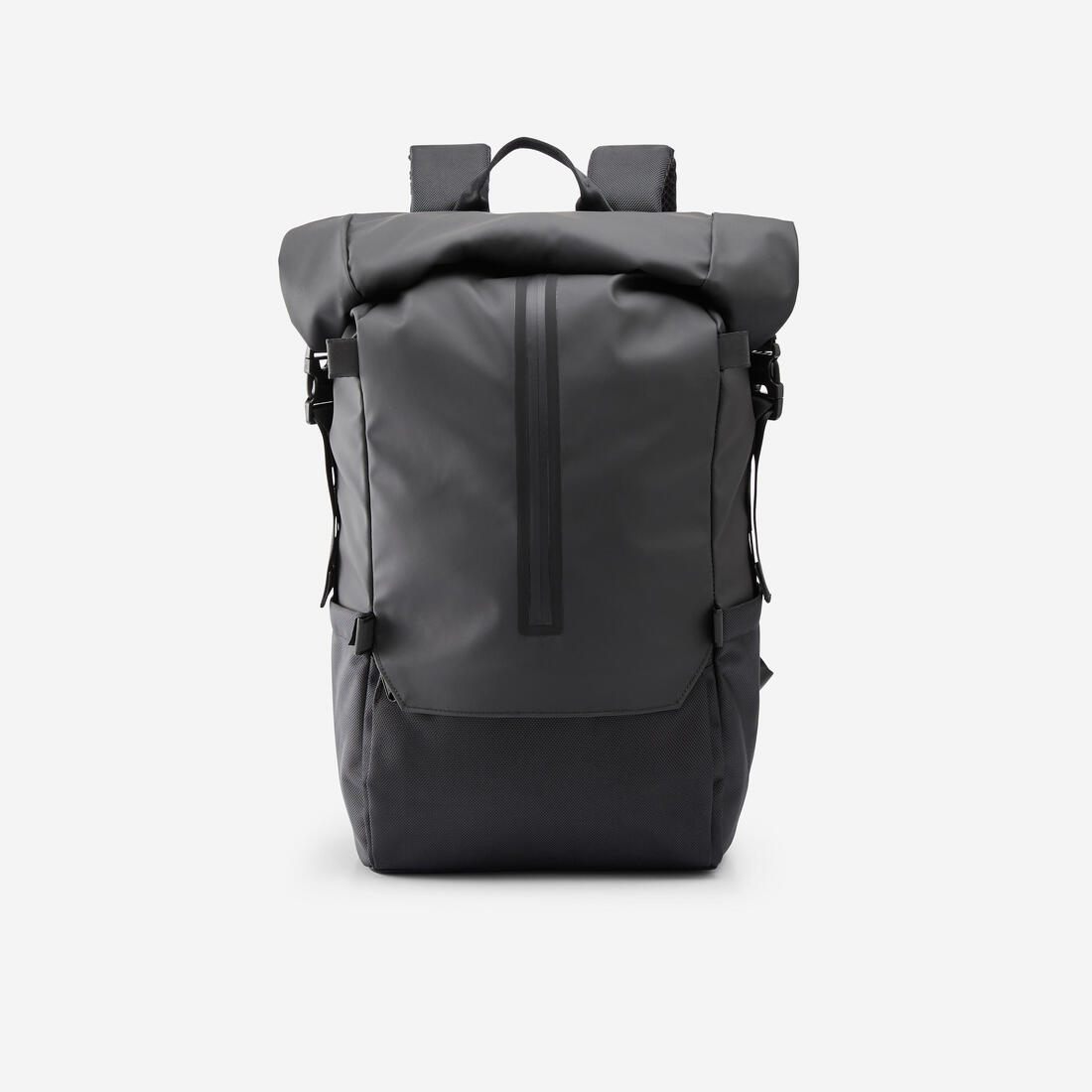 Sac à dos roll top poche ordinateur, Commute 900 29L
