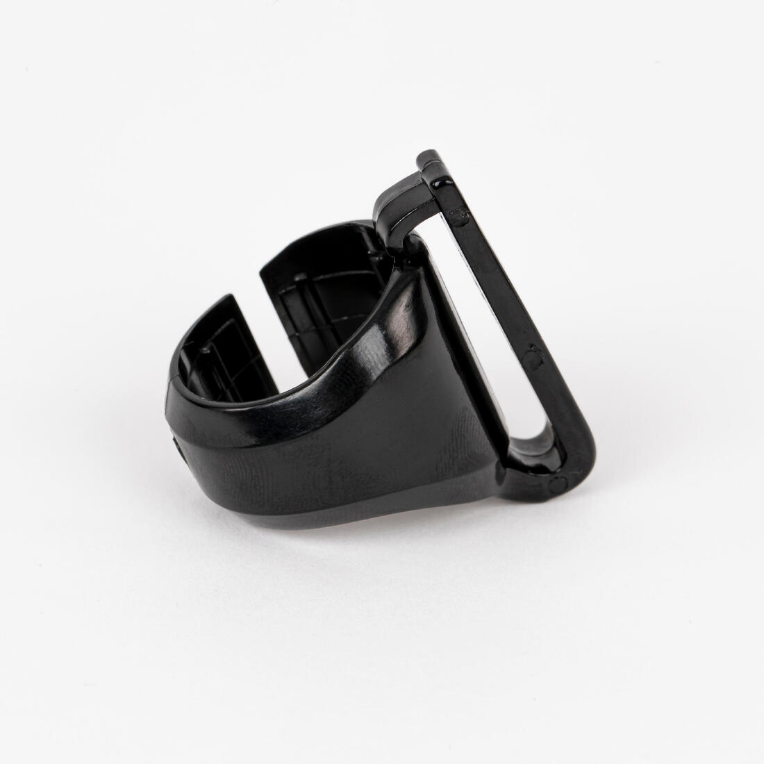 Accroche tuba clip diamètre 23/25mm