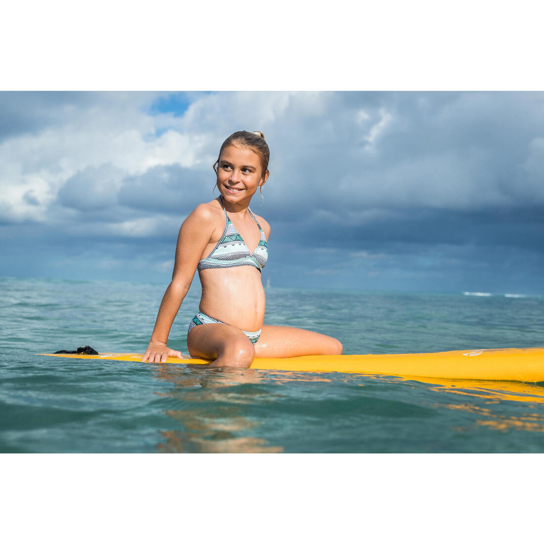 maillot de bain 2 pièces TAMI 100
