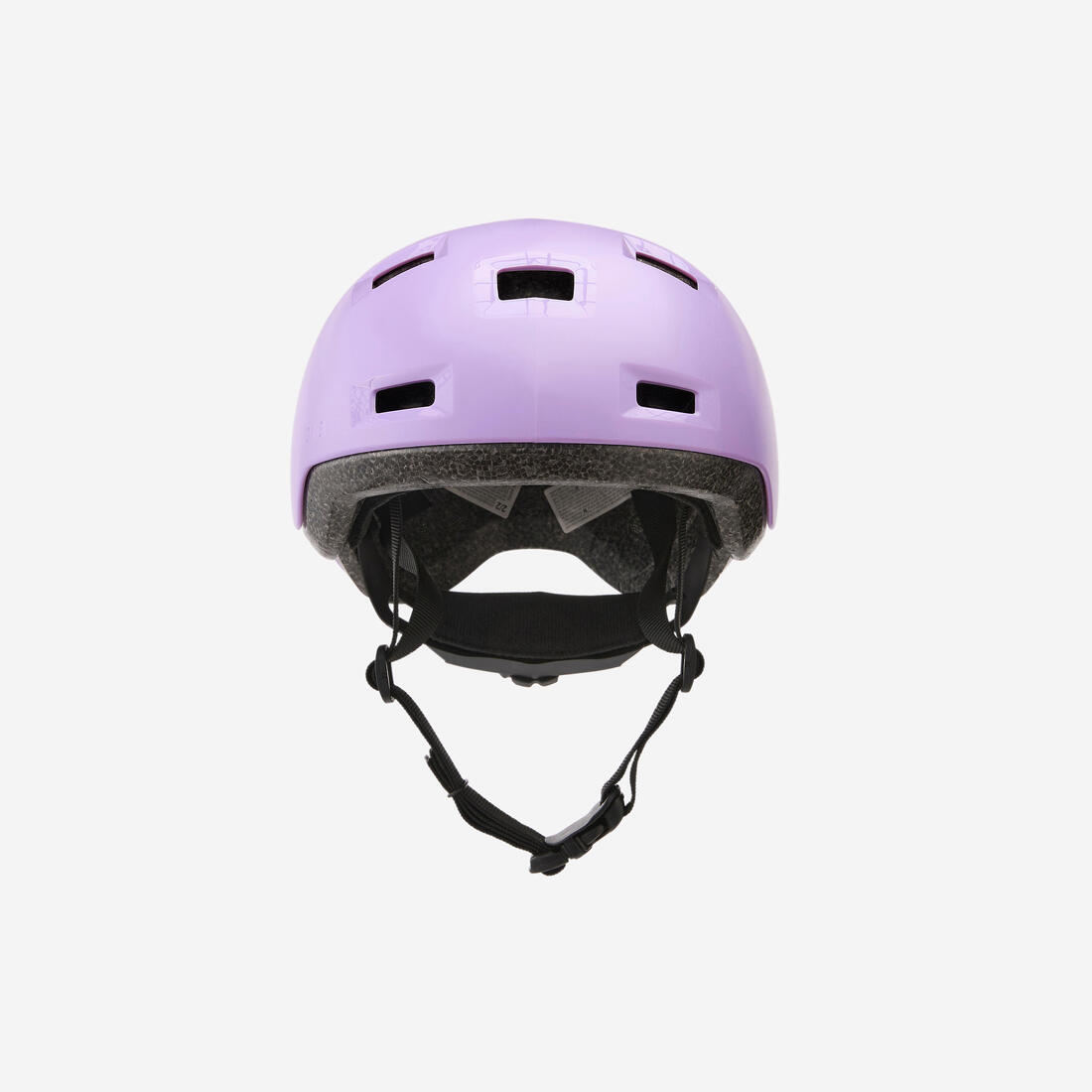 Casque enfant roller skateboard trottinette B100