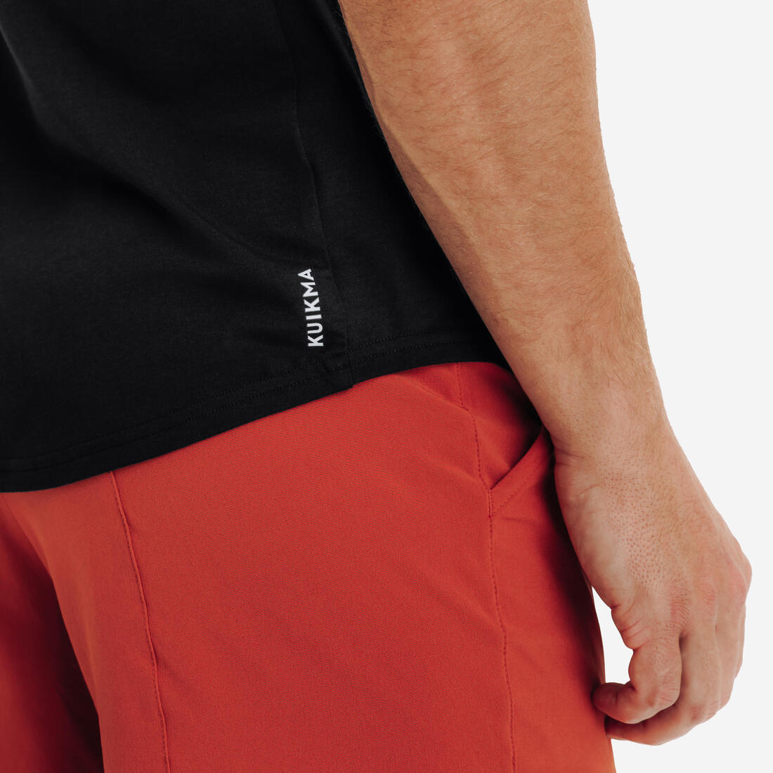 T-shirt de tennis homme - tts soft