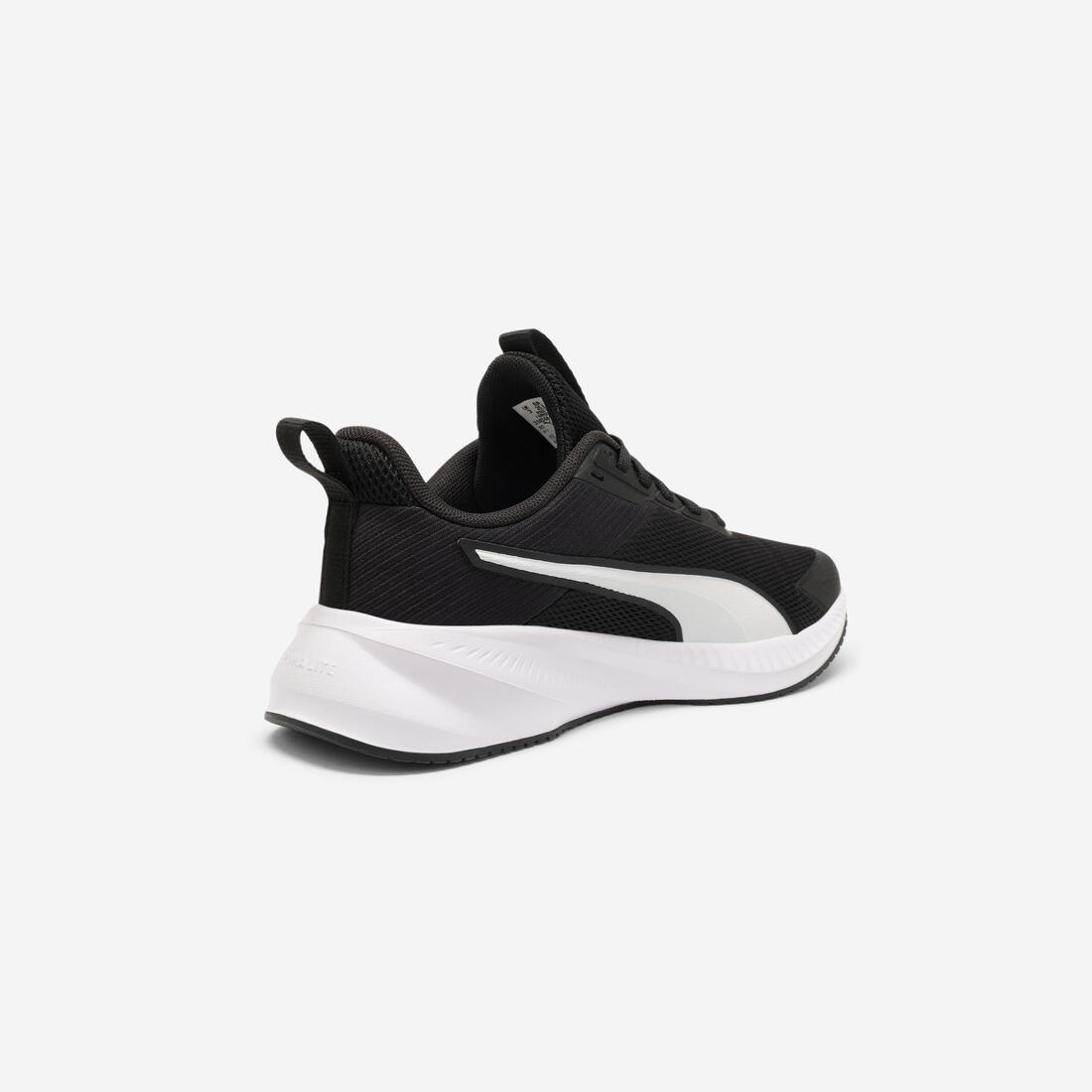 Basket enfant Flyer Lite, noir et blanc
