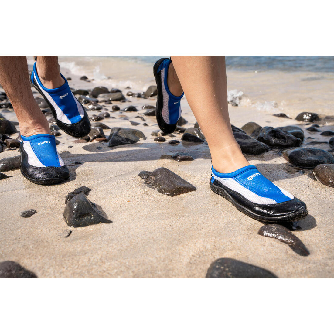 Chaussures aquatiques Mares