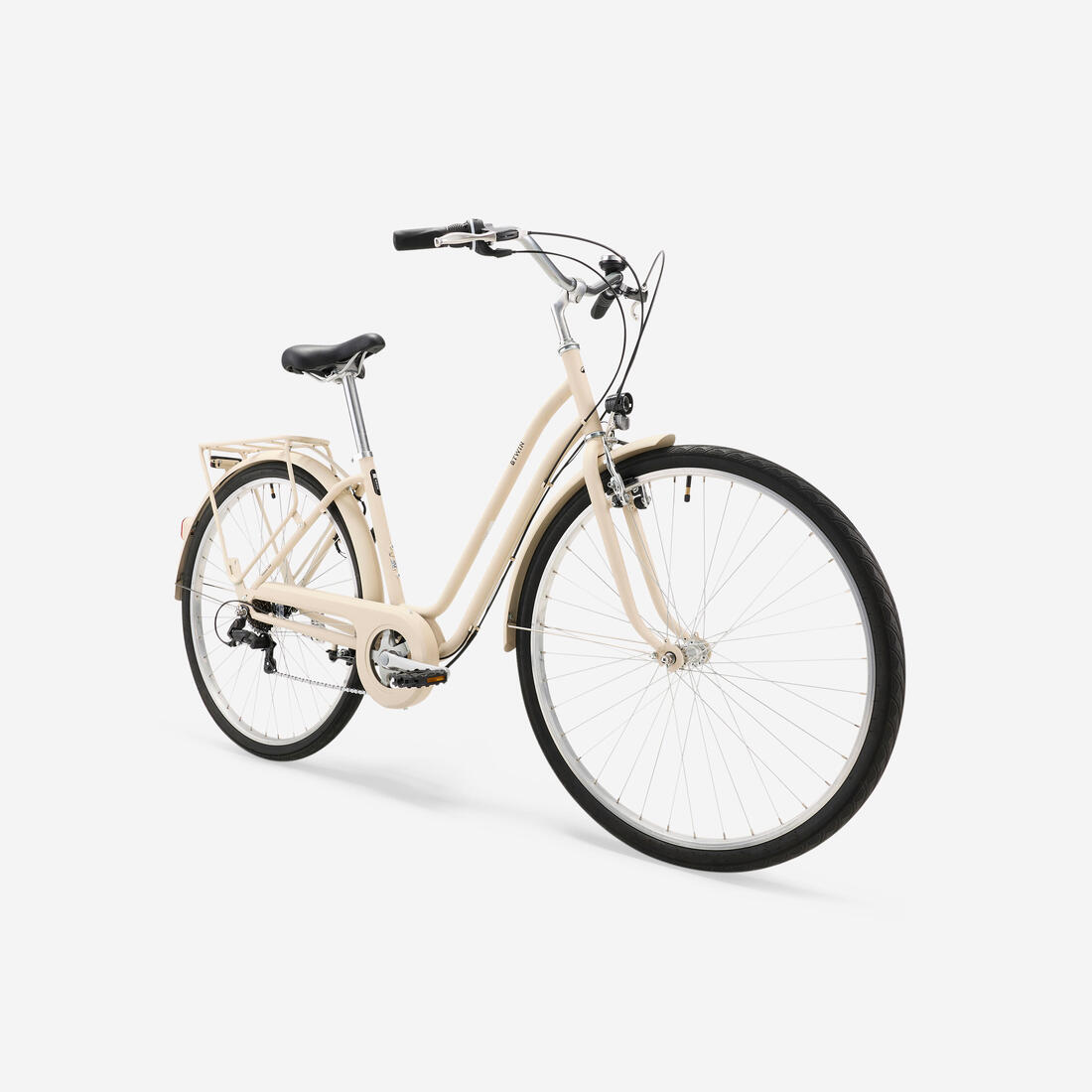 VELO DE VILLE ELOPS 120  à CADRE BAS