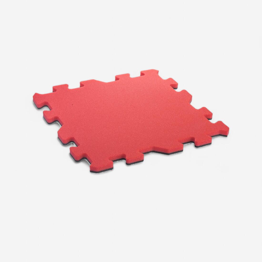 DALLE de Baby gym enfant GRIS foncé