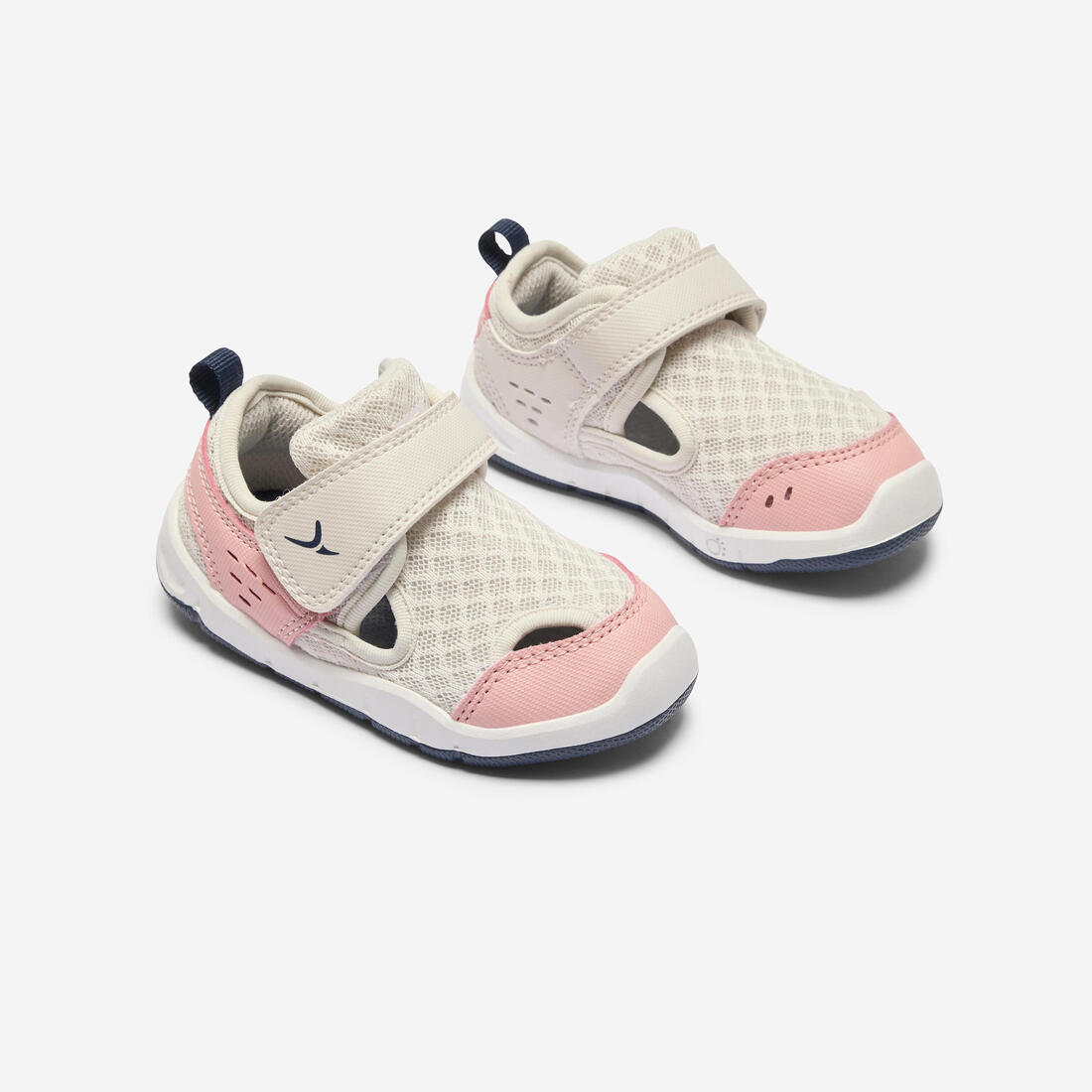Chaussures bébé respirantes - I LEARN 700 du 20 au 24