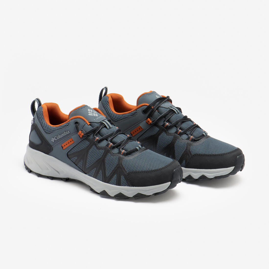 CHAUSSURES IMPERMEABLES DE RANDONNÉE MONTAGNE - COLUMBIA PEAKFREAK - HOMME