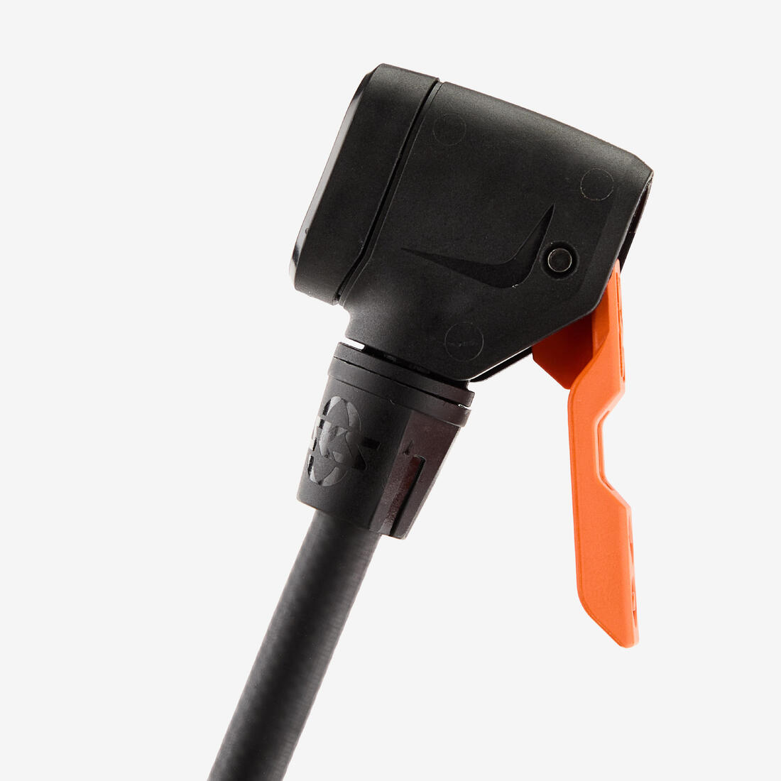 Pompe à pied vélo AIR-X-Plorer DIGI 10.0