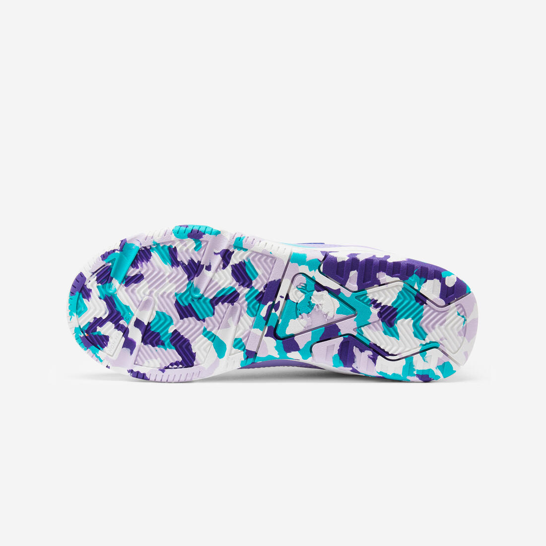 Chaussures de sport à scratch résistantes enfant, Playventure Yard