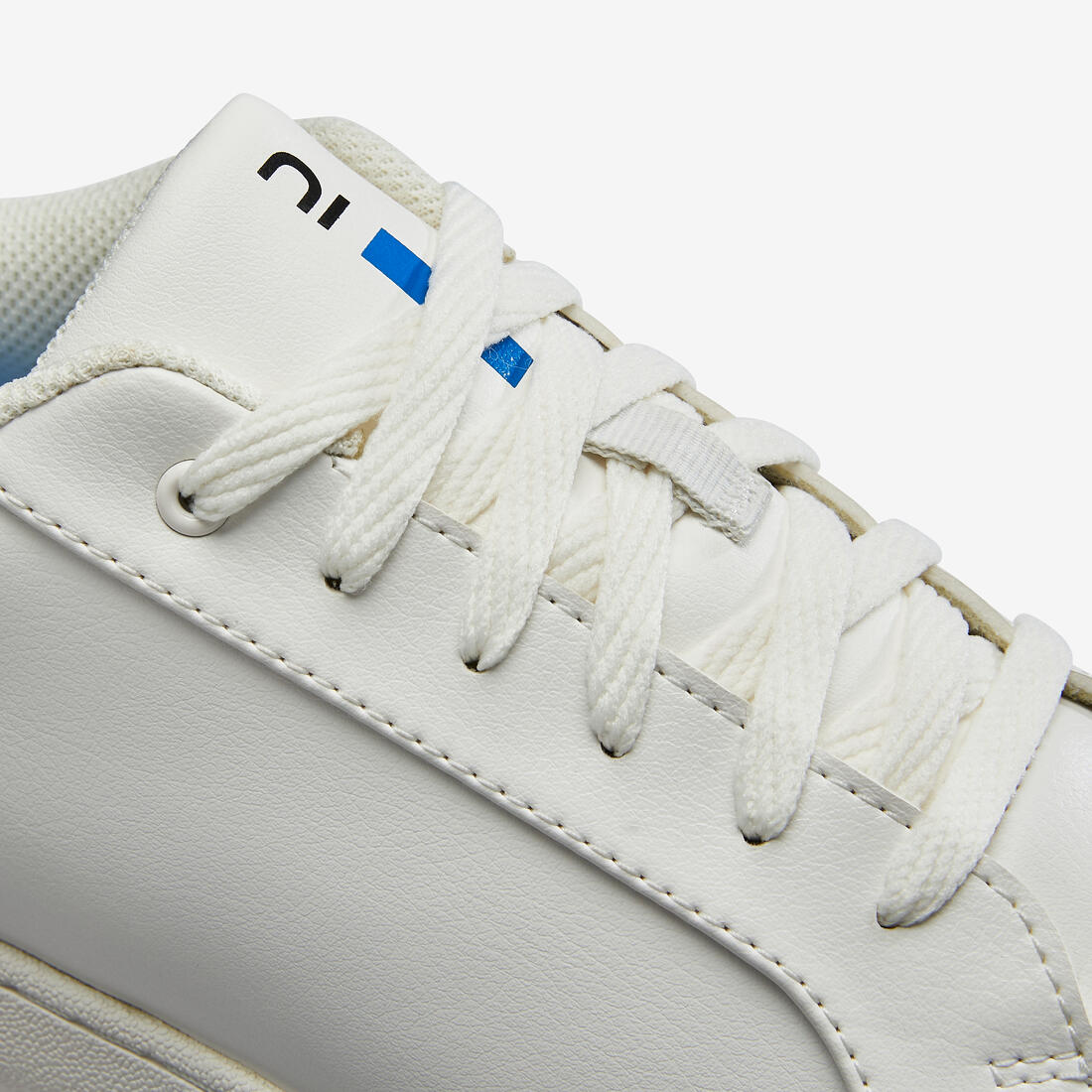 Chaussures marche urbaine femme Walk Protect kaki