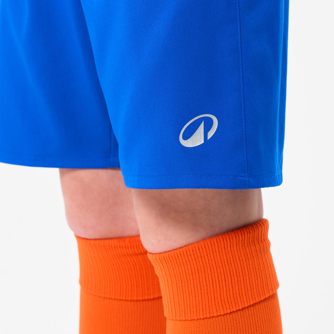 Short de football viralto club enfant marine