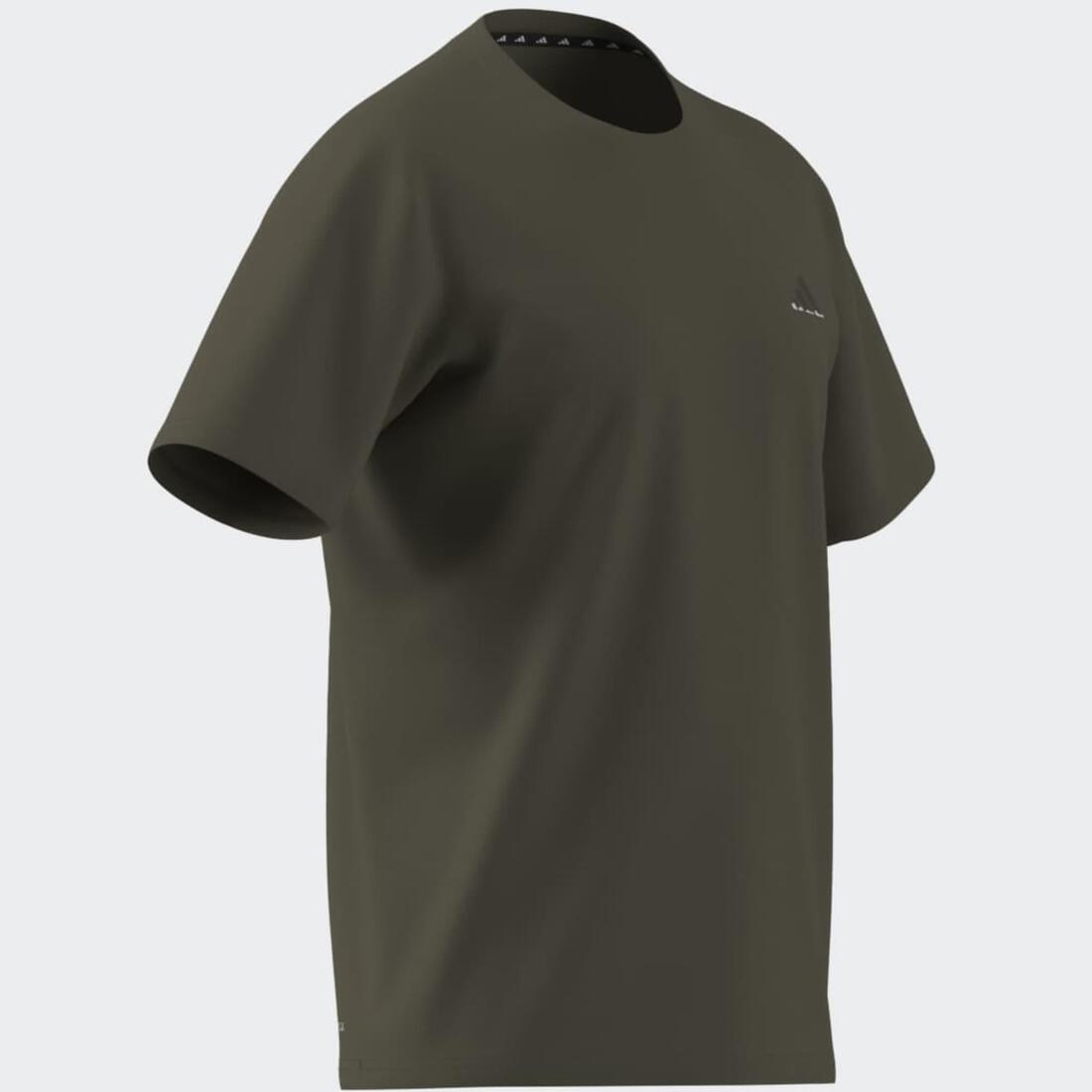T-shirt de fitness homme Aeroready