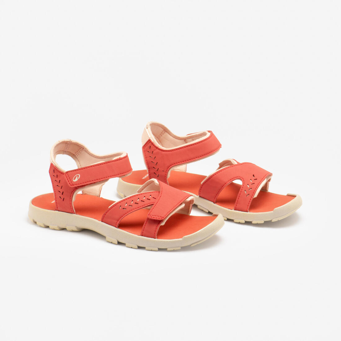 Sandales de randonnée femme, NH100