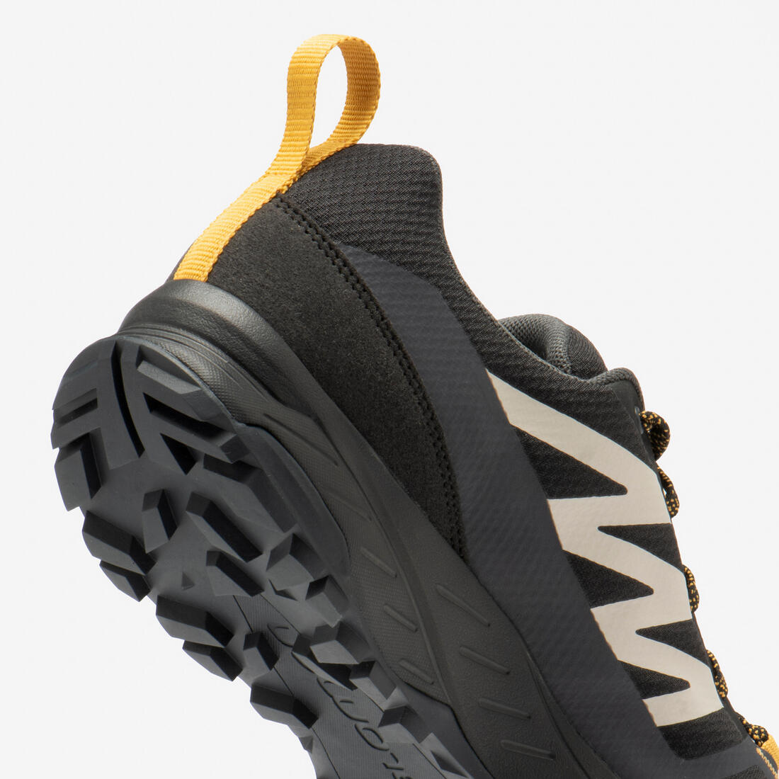 Chaussures imperméables de randonnée montagne - salomon saliba homme
