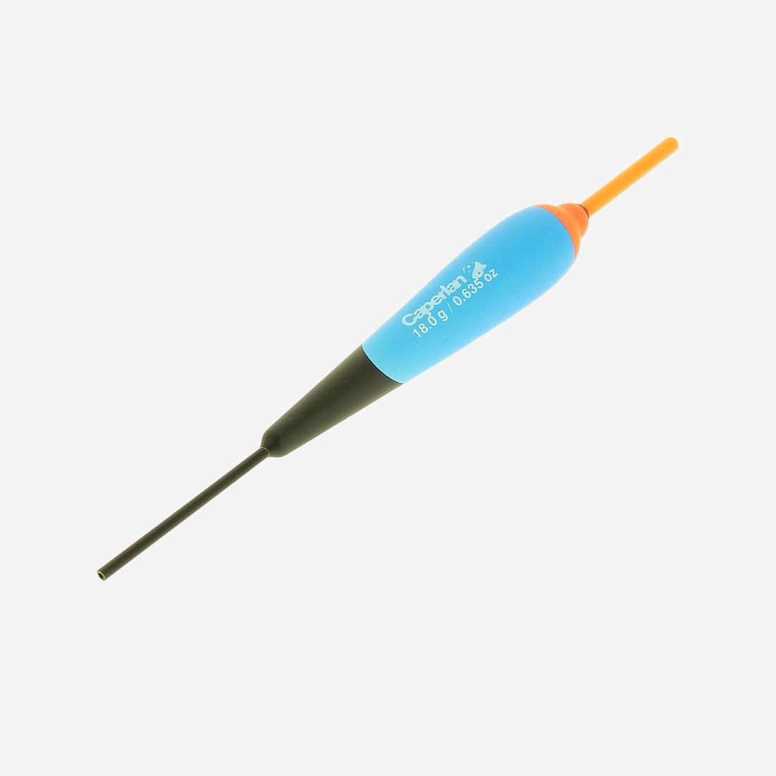 Flotteur pêche en mer EMBELLY SHAPE 1 18 gr