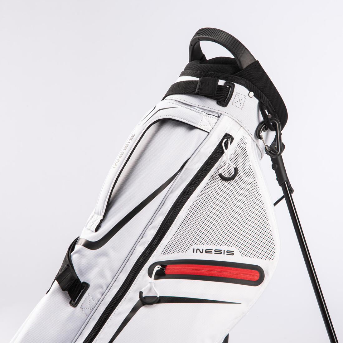 Sac golf trépied - INESIS Ultralight