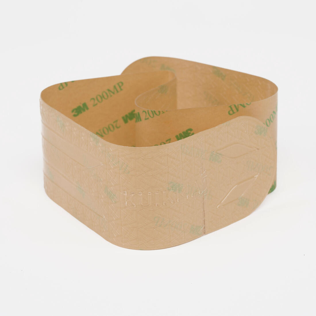 Bande de protection cadre de raquette de padel - kuikma protect tape strong