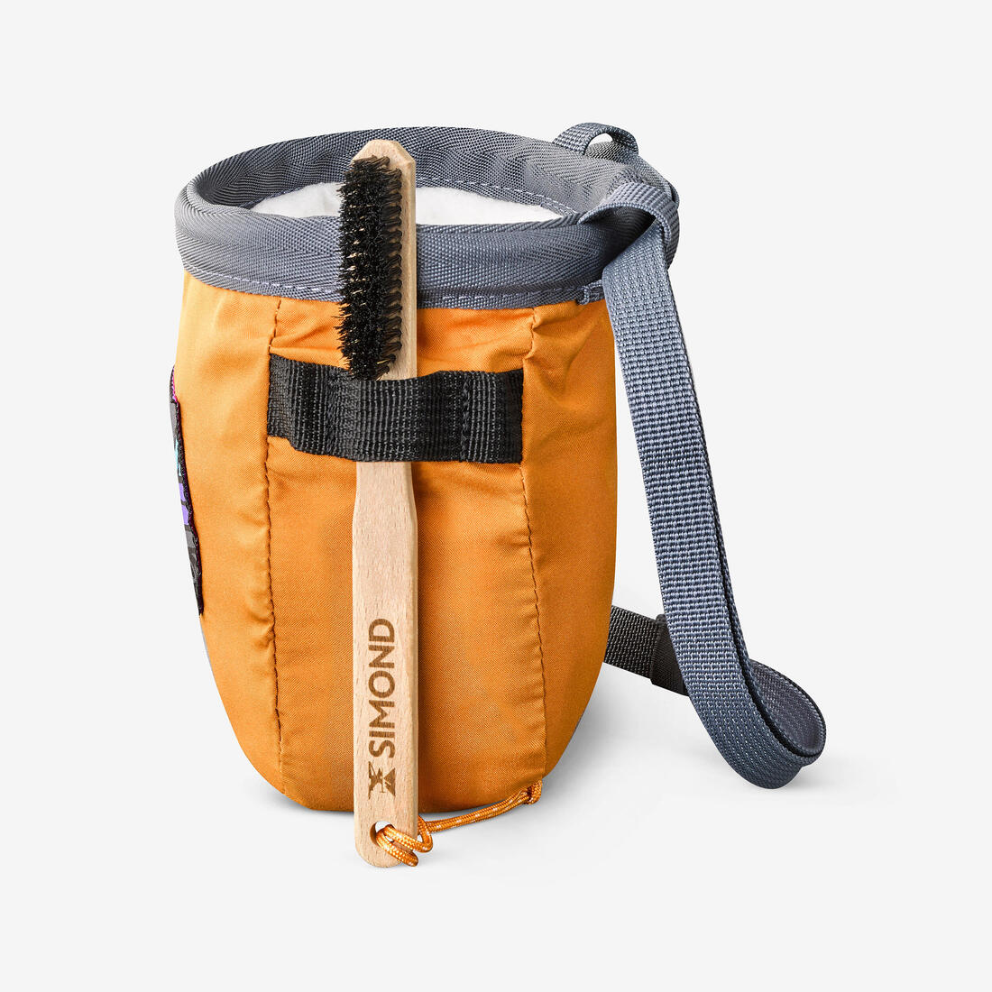 SAC A MAGNESIE D'ESCALADE - VERTIKA TAILLE L