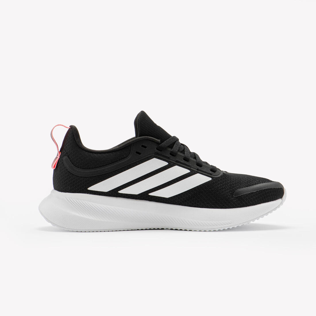 CHAUSSURES DE RUNNING FEMME ADIDAS RUNBLAZE GRISES