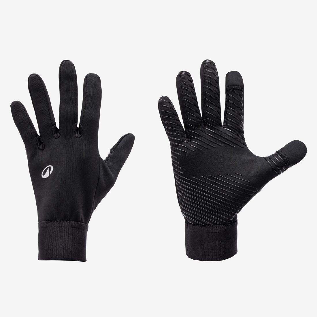 GANTS KEEPDRY WARM ADULTE NOIR