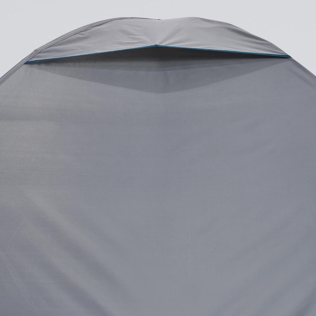Tente de camping 3 places, MH100 gris