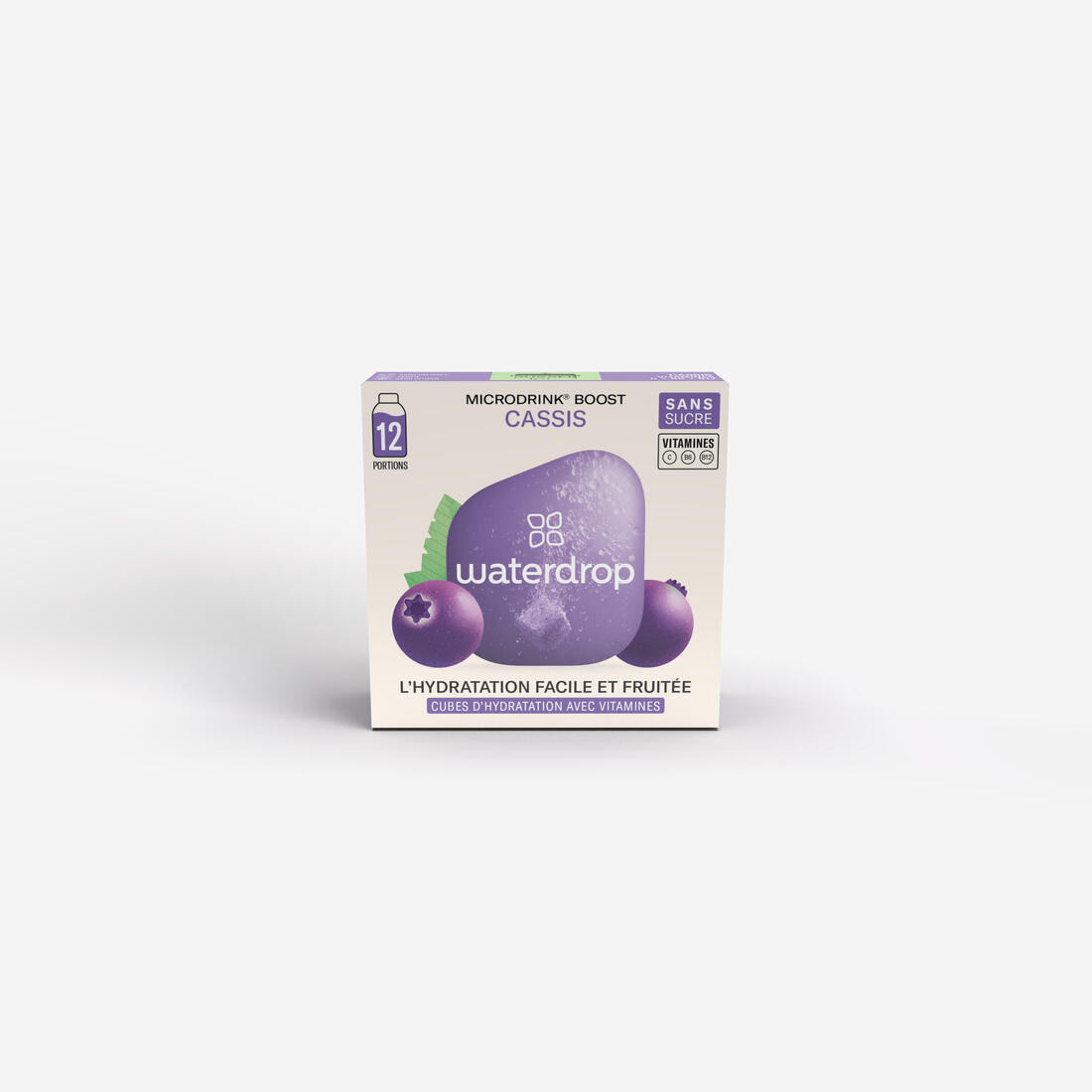 Microdrink boost 12x500ml – 8854916