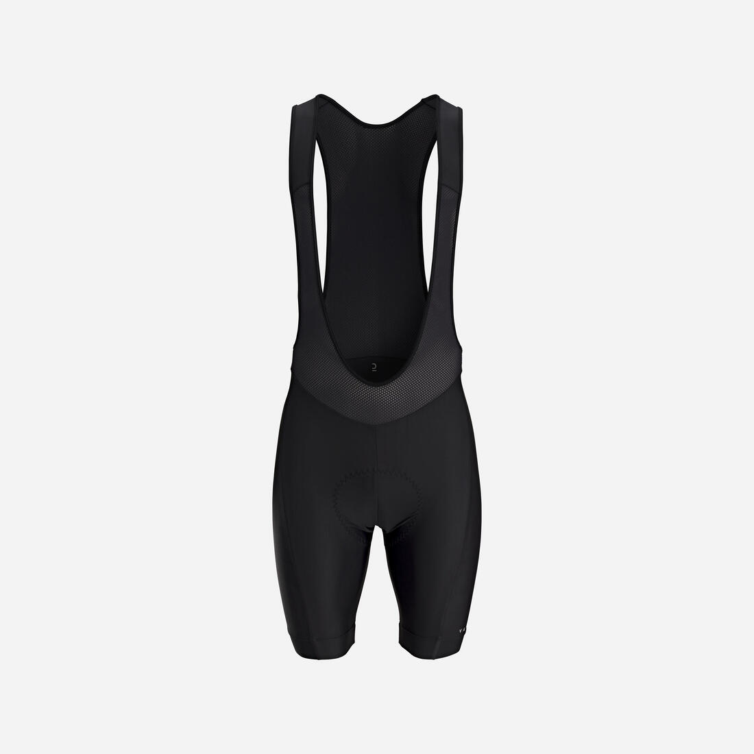 CUISSARD DE VELO A BRETELLES HOMME RC100
