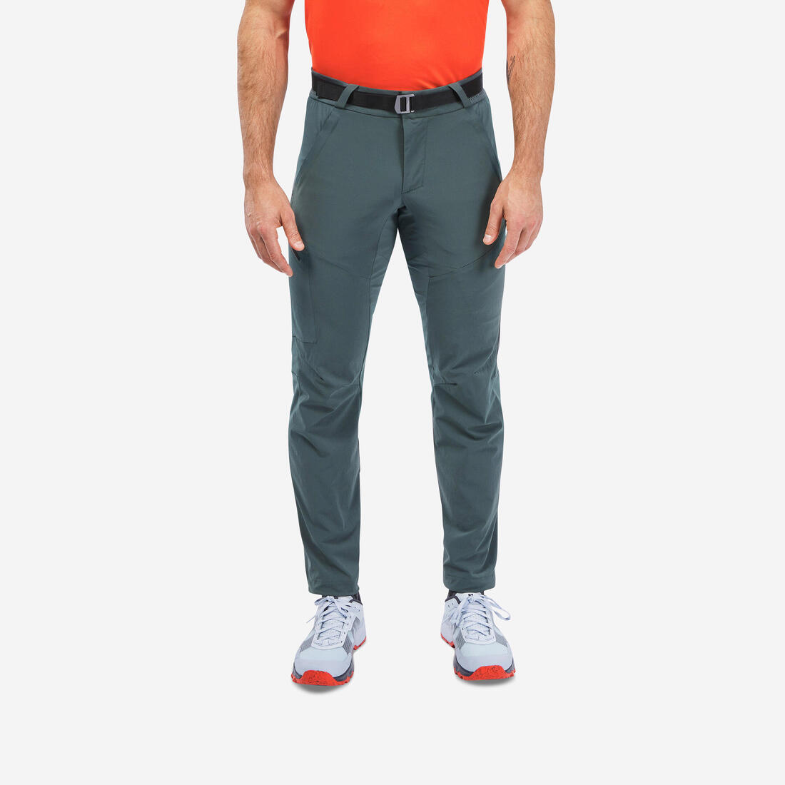 Pantalon de randonnée - mh500 - homme