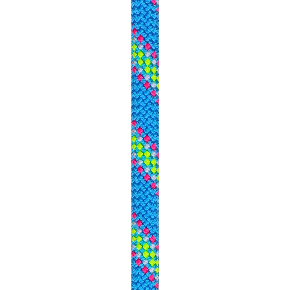 Corde d'escalade 9.5mm - zenith 80 metres
