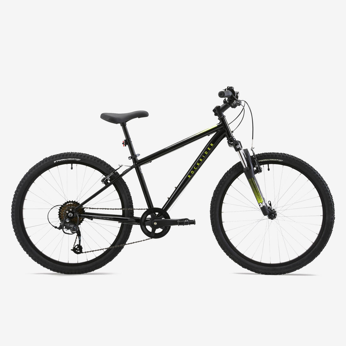 VTT ENFANT 24" EXPL 500 9-12 ANS