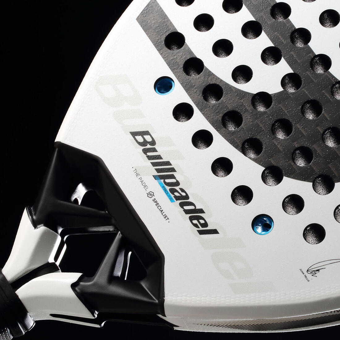 Raquette de Padel Adulte Vertex 05 26