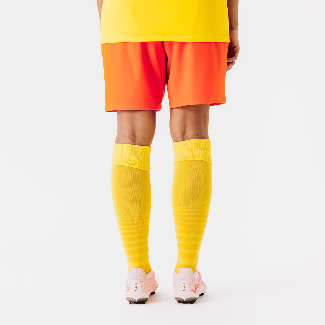 Short de football viralto club adulte