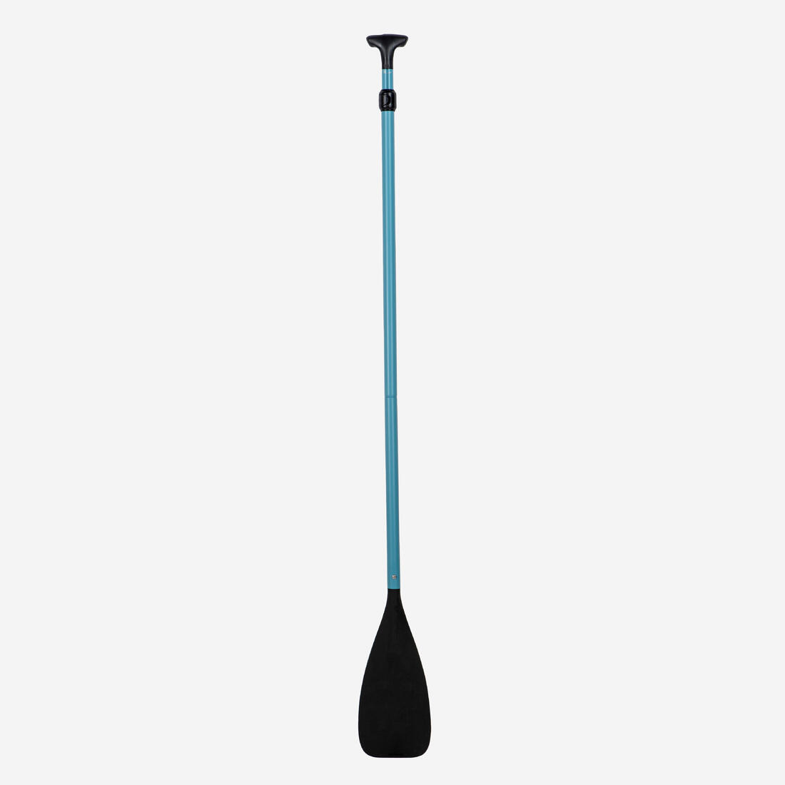 Pagaie de stand up paddle 100 en 3 parties - 165-205cm