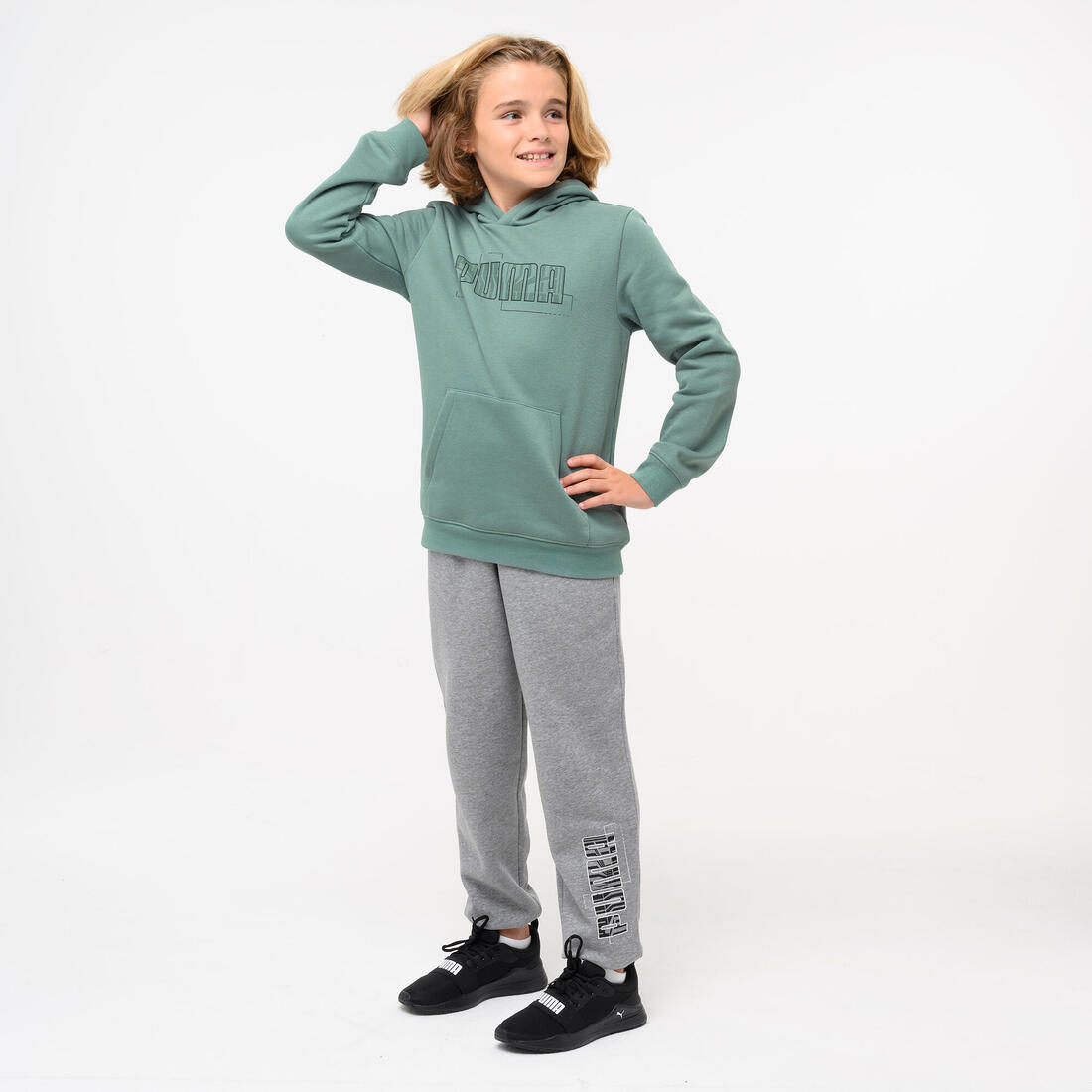Pantalon de jogging enfant