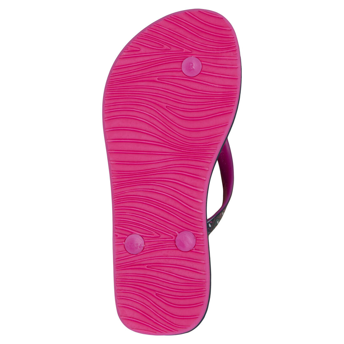 Tongs Fille - 190 Surfmermaid