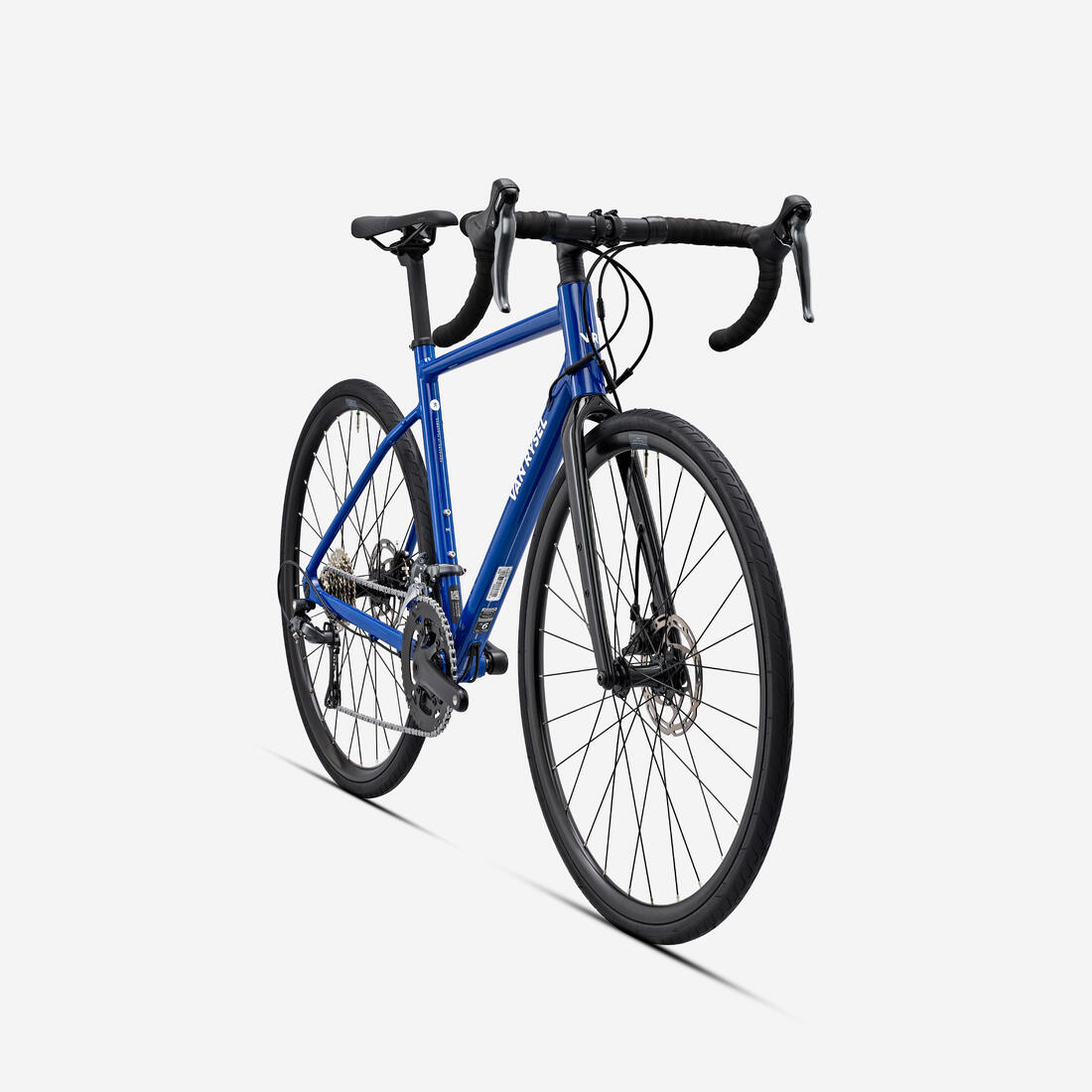 Vélo de route Shimano Claris 2x8v, EDR AF