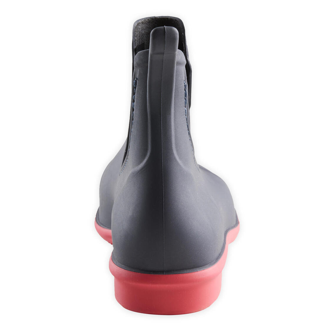 Boots équitation Enfant - 100 noir et